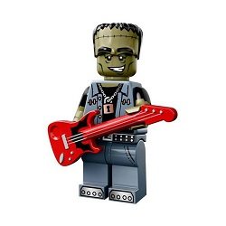 画像1: 71010 レゴ Monster Rocker 1個