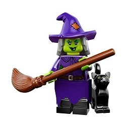 画像1: 71010 レゴ Wacky Witch 1個