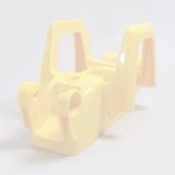 画像: 6145971【Yellow】デュプロ 車体(凹が2つ) 1個